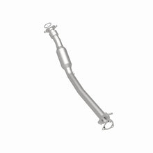 Load image into Gallery viewer, Magnaflow Direct Fit Converter fits 2005-2006 Chevrolet Equinox 3.4L / 2005-2006 Chevrolet Equinox LS 3.4L / 2006 Pontiac ...