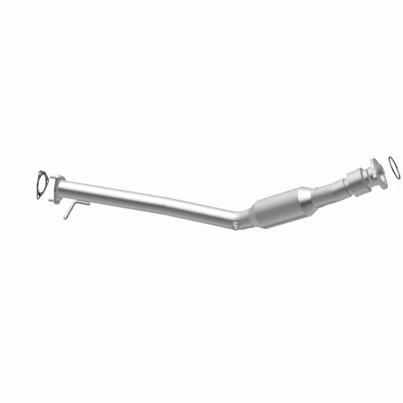 Magnaflow Direct Fit Converter fits 2005-2006 Chevrolet Equinox 3.4L / 2005-2006 Chevrolet Equinox LS 3.4L / 2006 Pontiac ...