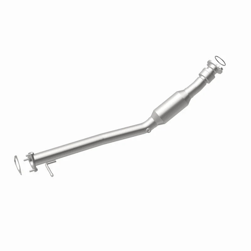 Magnaflow Direct Fit Converter fits 2005-2006 Chevrolet Equinox 3.4L / 2005-2006 Chevrolet Equinox LS 3.4L / 2006 Pontiac ...