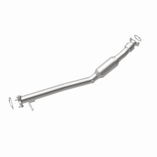 Load image into Gallery viewer, Magnaflow Direct Fit Converter fits 2005-2006 Chevrolet Equinox 3.4L / 2005-2006 Chevrolet Equinox LS 3.4L / 2006 Pontiac ...