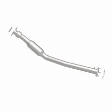 Load image into Gallery viewer, Magnaflow Direct Fit Converter fits 2005-2006 Chevrolet Equinox 3.4L / 2005-2006 Chevrolet Equinox LS 3.4L / 2006 Pontiac ...