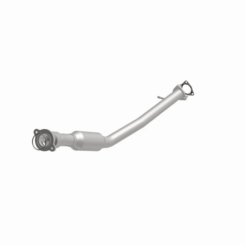 Magnaflow Direct Fit Converter fits 2005-2006 Chevrolet Equinox 3.4L / 2005-2006 Chevrolet Equinox LS 3.4L / 2006 Pontiac ...