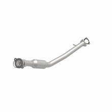 Load image into Gallery viewer, Magnaflow Direct Fit Converter fits 2005-2006 Chevrolet Equinox 3.4L / 2005-2006 Chevrolet Equinox LS 3.4L / 2006 Pontiac ...