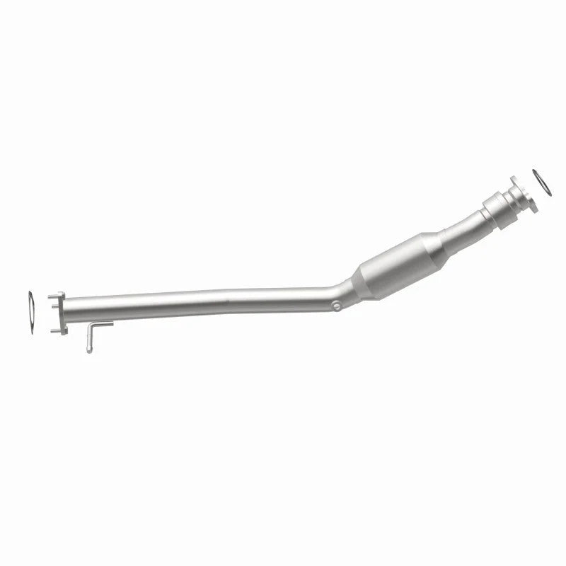 Magnaflow Direct Fit Converter fits 2005-2006 Chevrolet Equinox 3.4L / 2005-2006 Chevrolet Equinox LS 3.4L / 2006 Pontiac ...