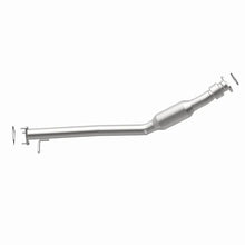 Load image into Gallery viewer, Magnaflow Direct Fit Converter fits 2005-2006 Chevrolet Equinox 3.4L / 2005-2006 Chevrolet Equinox LS 3.4L / 2006 Pontiac ...