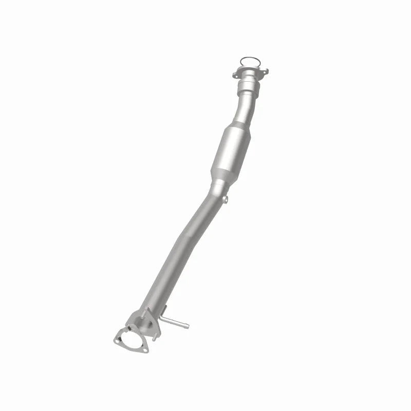 Magnaflow Direct Fit Converter fits 2005-2006 Chevrolet Equinox 3.4L / 2005-2006 Chevrolet Equinox LS 3.4L / 2006 Pontiac ...