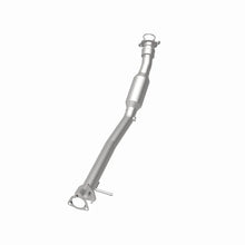 Load image into Gallery viewer, Magnaflow Direct Fit Converter fits 2005-2006 Chevrolet Equinox 3.4L / 2005-2006 Chevrolet Equinox LS 3.4L / 2006 Pontiac ...