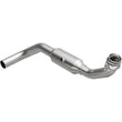 Load image into Gallery viewer, Magnaflow Direct Fit Converter fits 2005-2006 Ford Expedition 5.4L / 2005-2006 Expedition Eddie Bauer 5.4L / 2006 Expediti...
