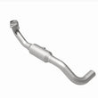 Load image into Gallery viewer, Magnaflow Direct Fit Converter fits 2005-2006 Ford Expedition 5.4L / 2005-2006 Expedition Eddie Bauer 5.4L / 2006 Expediti...