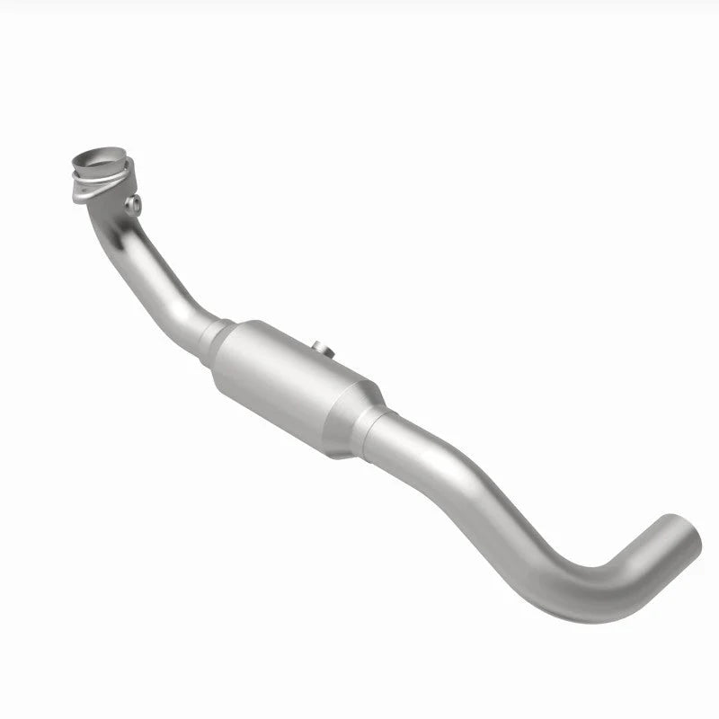 Magnaflow Direct Fit Converter fits 2005-2006 Ford Expedition 5.4L / 2005-2006 Expedition Eddie Bauer 5.4L / 2006 Expediti...