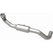 Load image into Gallery viewer, Magnaflow Direct Fit Converter fits 2005-2006 Ford Expedition 5.4L / 2005-2006 Expedition Eddie Bauer 5.4L / 2006 Expediti...