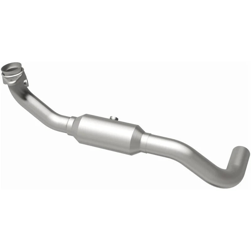 Magnaflow Direct Fit Converter fits 2005-2006 Ford Expedition 5.4L / 2005-2006 Expedition Eddie Bauer 5.4L / 2006 Expediti...