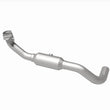 Load image into Gallery viewer, Magnaflow Direct Fit Converter fits 2005-2006 Ford Expedition 5.4L / 2005-2006 Expedition Eddie Bauer 5.4L / 2006 Expediti...