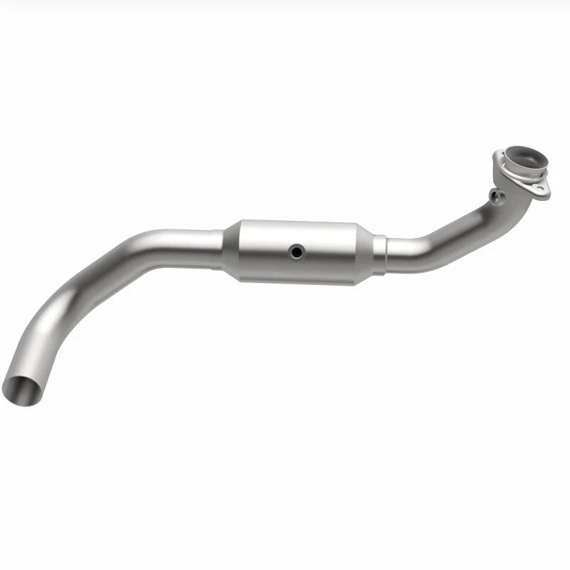 Magnaflow Direct Fit Converter fits 2005-2006 Ford Expedition 5.4L / 2005-2006 Expedition Eddie Bauer 5.4L / 2006 Expediti...