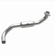 Load image into Gallery viewer, Magnaflow Direct Fit Converter fits 2005-2006 Ford Expedition 5.4L / 2005-2006 Expedition Eddie Bauer 5.4L / 2006 Expediti...