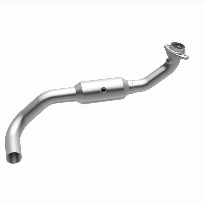 Magnaflow Direct Fit Converter fits 2005-2006 Ford Expedition 5.4L / 2005-2006 Expedition Eddie Bauer 5.4L / 2006 Expediti...