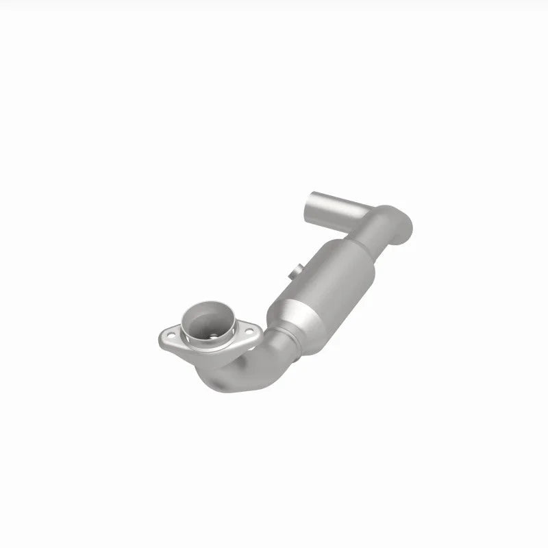 Magnaflow Direct Fit Converter fits 2005-2006 Ford Expedition 5.4L / 2005-2006 Expedition Eddie Bauer 5.4L / 2006 Expediti...