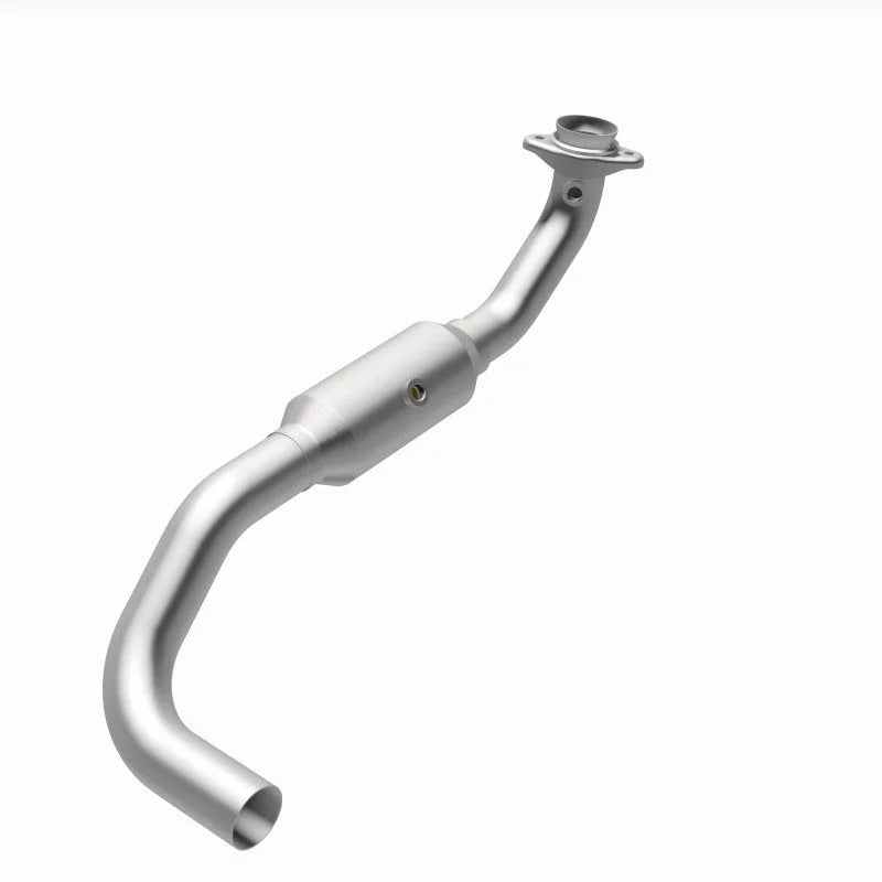 Magnaflow Direct Fit Converter fits 2005-2006 Ford Expedition 5.4L / 2005-2006 Expedition Eddie Bauer 5.4L / 2006 Expediti...