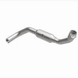 Load image into Gallery viewer, Magnaflow Direct Fit Converter fits 2005-2006 Ford Expedition 5.4L / 2005-2006 Expedition Eddie Bauer 5.4L / 2006 Expediti...