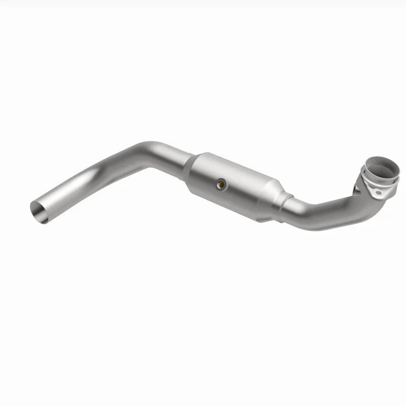 Magnaflow Direct Fit Converter fits 2005-2006 Ford Expedition 5.4L / 2005-2006 Expedition Eddie Bauer 5.4L / 2006 Expediti...