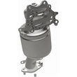 Load image into Gallery viewer, Magnaflow Direct Fit Converter fits 2005-2007 Acura RL / 2004-2008 Acura TL / 2007-2008 Acura TL Type-s / 2003-2007 Honda ...