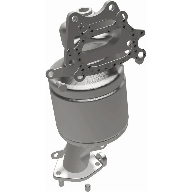 Magnaflow Direct Fit Converter fits 2005-2007 Acura RL / 2004-2008 Acura TL / 2007-2008 Acura TL Type-s / 2003-2007 Honda ...