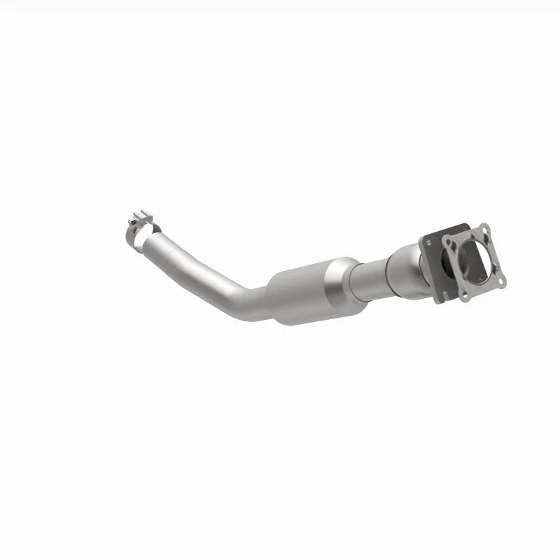 Magnaflow Direct Fit Converter fits 2005-2008 Chrysler Pacifica 3.8 - Side View