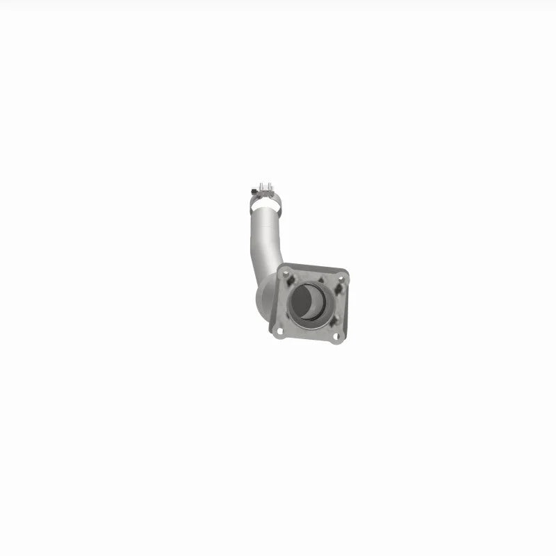 Magnaflow Direct Fit Converter fits 2005-2008 Chrysler Pacifica 3.8 - Back View