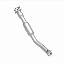 Load image into Gallery viewer, Magnaflow Direct Fit Converter fits 2005-2008 Chrysler Pacifica 3.8 - Additional View 6