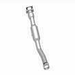 Load image into Gallery viewer, Magnaflow Direct Fit Converter fits 2005-2008 Chrysler Pacifica 3.8 - Additional View 7