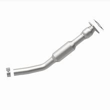 Load image into Gallery viewer, Magnaflow Direct Fit Converter fits 2005-2008 Chrysler Pacifica 3.8 - Additional View 15