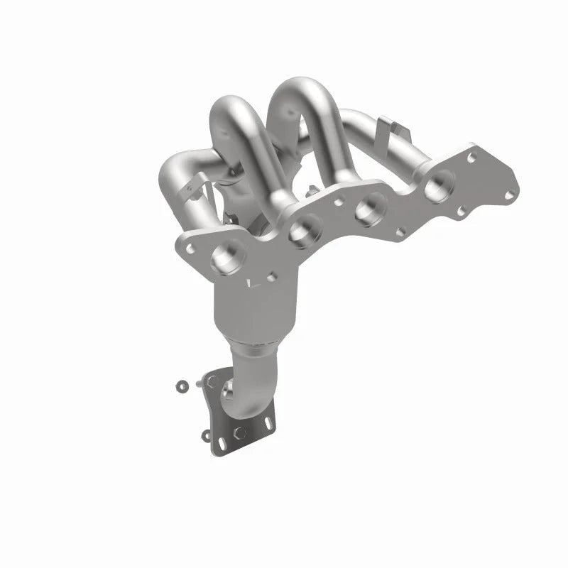 Magnaflow Direct Fit Converter fits 2005-2008 Ford Escape / 2006-2008 Ford Escape Hybrid / 2005-2008 Ford Escape Xls / 200...