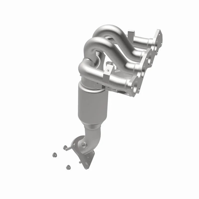 Magnaflow Direct Fit Converter fits 2005-2008 Ford Escape / 2006-2008 Ford Escape Hybrid / 2005-2008 Ford Escape Xls / 200...