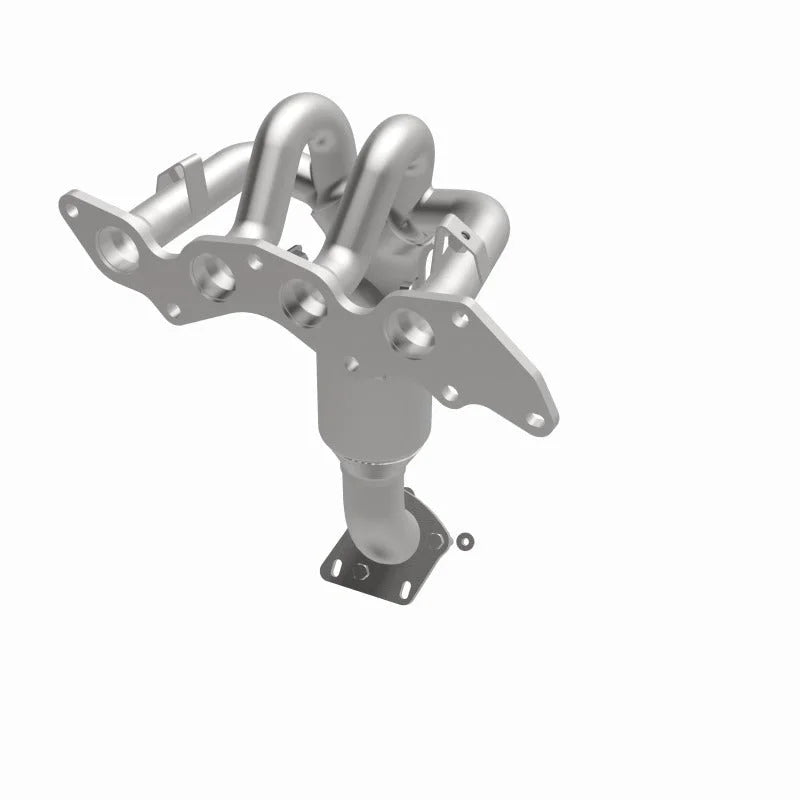 Magnaflow Direct Fit Converter fits 2005-2008 Ford Escape / 2006-2008 Ford Escape Hybrid / 2005-2008 Ford Escape Xls / 200...
