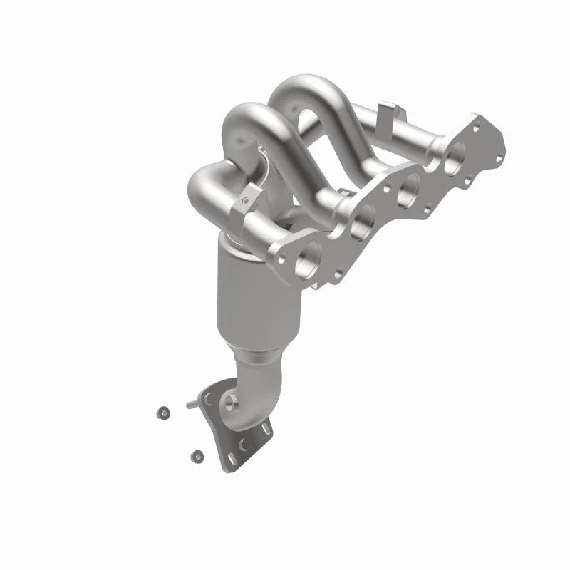 Magnaflow Direct Fit Converter fits 2005-2008 Ford Escape / 2006-2008 Ford Escape Hybrid / 2005-2008 Ford Escape Xls / 200...