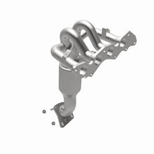Load image into Gallery viewer, Magnaflow Direct Fit Converter fits 2005-2008 Ford Escape / 2006-2008 Ford Escape Hybrid / 2005-2008 Ford Escape Xls / 200...