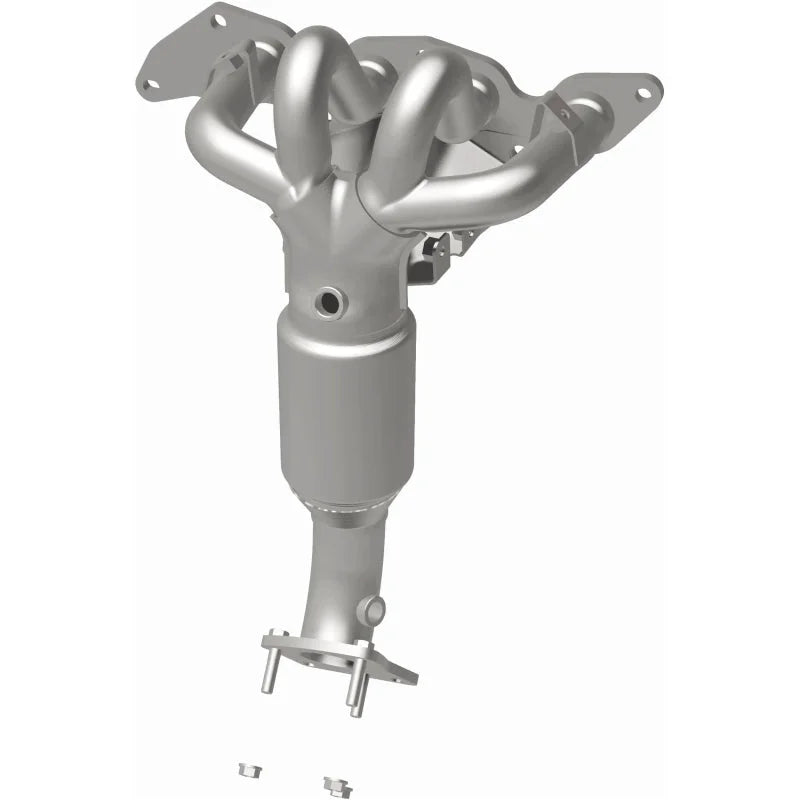 Magnaflow Direct Fit Converter fits 2005-2008 Ford Escape / 2006-2008 Ford Escape Hybrid / 2005-2008 Ford Escape Xls / 200...