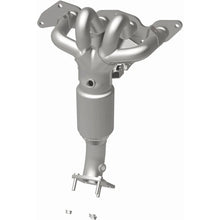 Load image into Gallery viewer, Magnaflow Direct Fit Converter fits 2005-2008 Ford Escape / 2006-2008 Ford Escape Hybrid / 2005-2008 Ford Escape Xls / 200...