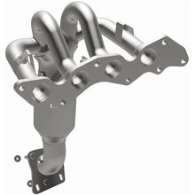 Load image into Gallery viewer, Magnaflow Direct Fit Converter fits 2005-2008 Ford Escape / 2006-2008 Ford Escape Hybrid / 2005-2008 Ford Escape Xls / 200...