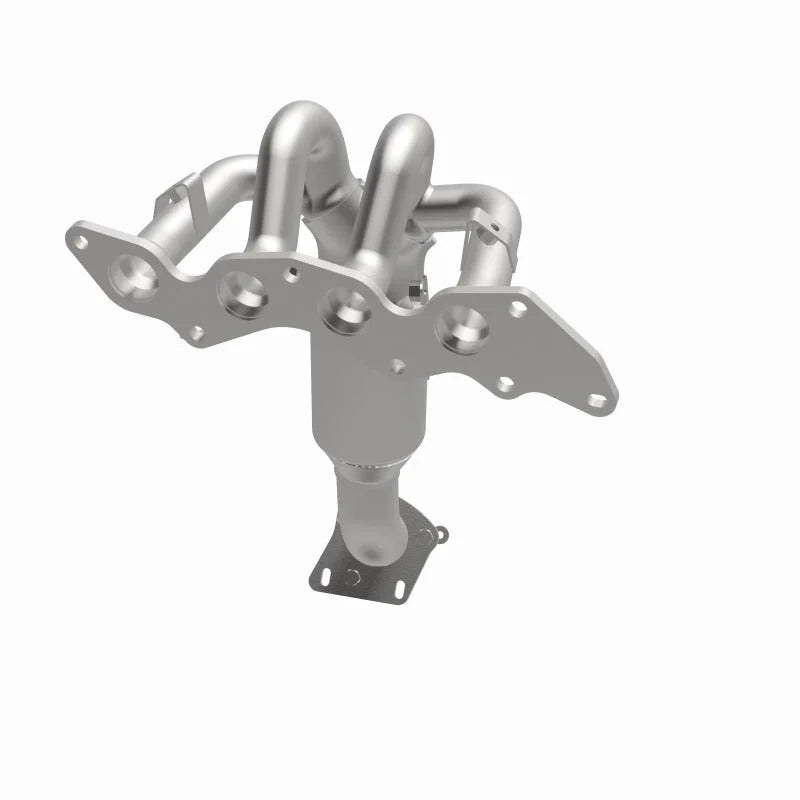 Magnaflow Direct Fit Converter fits 2005-2008 Ford Escape / 2006-2008 Ford Escape Hybrid / 2005-2008 Ford Escape Xls / 200...