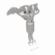 Load image into Gallery viewer, Magnaflow Direct Fit Converter fits 2005-2008 Ford Escape / 2006-2008 Ford Escape Hybrid / 2005-2008 Ford Escape Xls / 200...