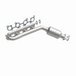 Load image into Gallery viewer, Magnaflow Direct Fit Converter fits 2005-2009 Lexus GX470 4.7L / 2005-2009 Toyota 4RUNNER LIMITED - Additional View 13