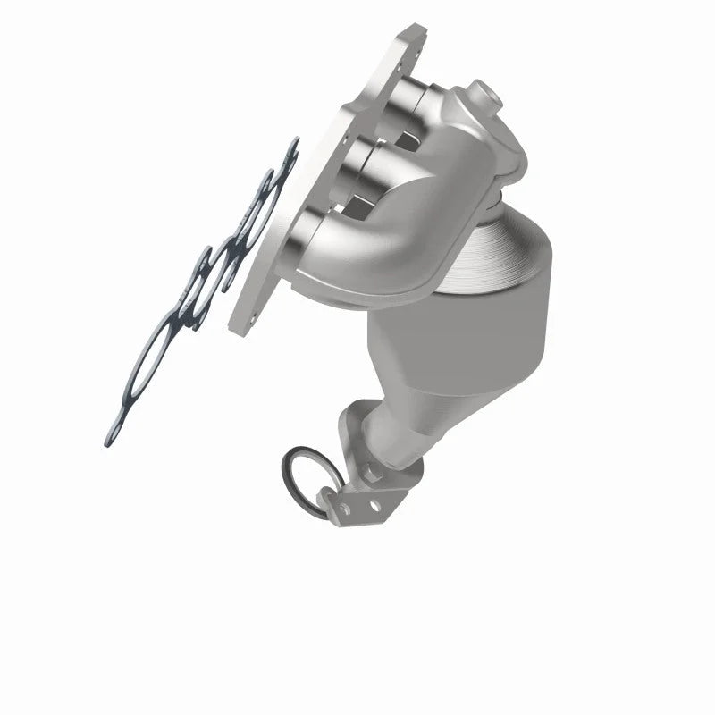 Magnaflow Direct Fit Converter fits 2005-2016 Lexus ES350 / Toyota Avalon / Camry 3.5L - Additional View 5