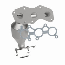 Load image into Gallery viewer, Magnaflow Direct Fit Converter fits 2005-2016 Lexus ES350 / Toyota Avalon / Camry 3.5L - Additional View 6