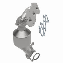 Load image into Gallery viewer, Magnaflow Direct Fit Converter fits 2005-2016 Lexus ES350 / Toyota Avalon / Camry 3.5L - Additional View 7