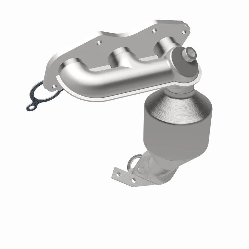 Magnaflow Direct Fit Converter fits 2005-2016 Lexus ES350 / Toyota Avalon / Camry 3.5L - Additional View 13