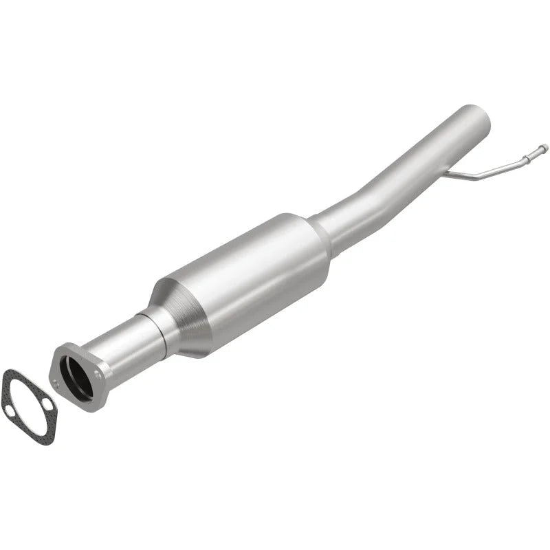 Magnaflow Direct Fit Converter fits 2005 Ford Escape 2.3L / 2005 Ford Escape Xlt No Boundaries / 2005-2008 Ford Escape Hyb...