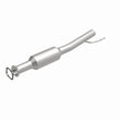 Load image into Gallery viewer, Magnaflow Direct Fit Converter fits 2005 Ford Escape 2.3L / 2005 Ford Escape Xlt No Boundaries / 2005-2008 Ford Escape Hyb...
