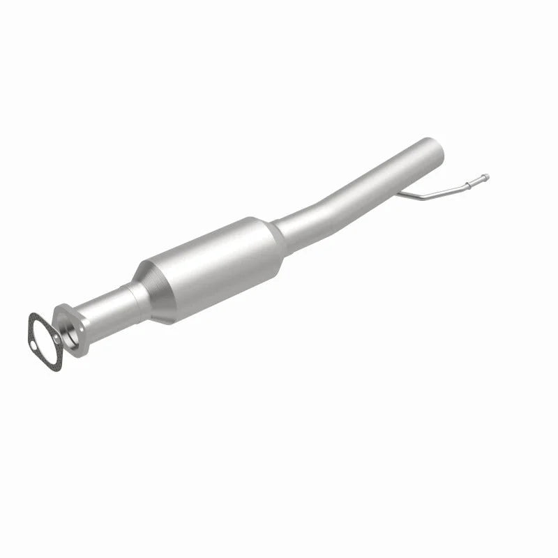 Magnaflow Direct Fit Converter fits 2005 Ford Escape 2.3L / 2005 Ford Escape Xlt No Boundaries / 2005-2008 Ford Escape Hyb...