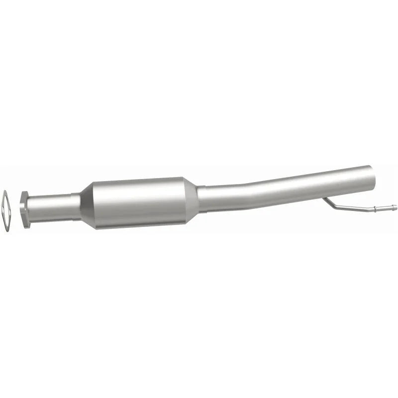 Magnaflow Direct Fit Converter fits 2005 Ford Escape 2.3L / 2005 Ford Escape Xlt No Boundaries / 2005-2008 Ford Escape Hyb...